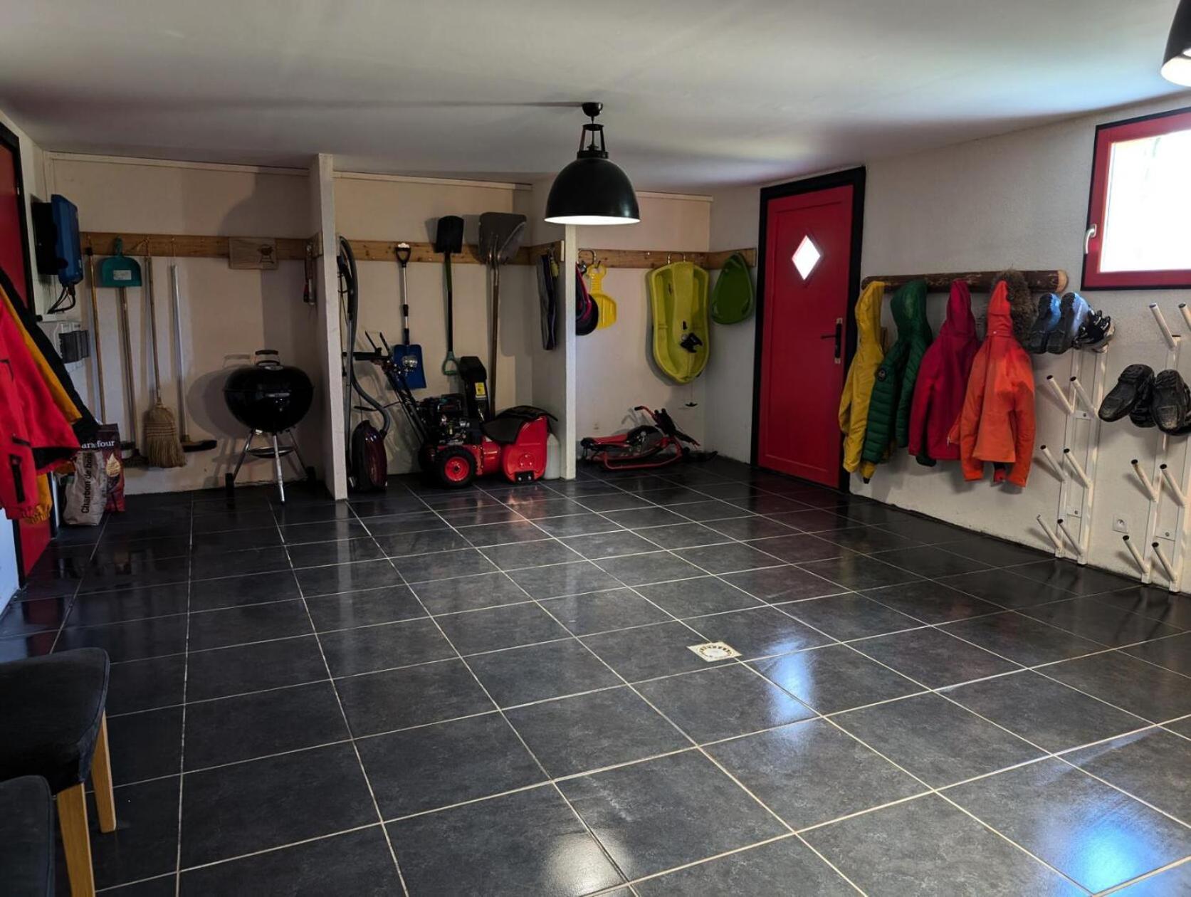 Chalet De Bonnenuit - Chalet 14 Personnes 4 Mae-7911 Valloire Esterno foto